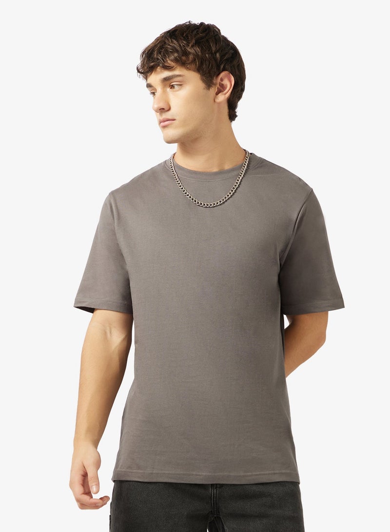 Seventy Five Basics Regular Fit T-Shirt - Image 1